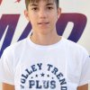Volley Trend camp 2019 - druga smena