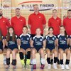 Volley Trend camp 2019 - druga smena