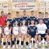 Volley Trend camp 2019 - druga smena