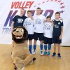 Volley Trend camp 2019 - druga smena