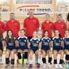 Volley Trend camp 2019 - druga smena
