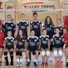 Volley Trend camp 2019 - treća smena