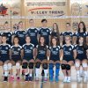 Volley Trend camp 2019 - treća smena