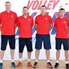 Volley Trend camp 2019 - treća smena