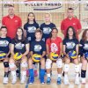Volley Trend camp 2019 - četvrta smena
