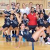 Volley Trend camp 2019 - četvrta smena