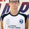 Volley Trend camp 2019 - četvrta smena