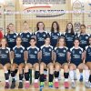 Volley Trend camp 2019 - četvrta smena