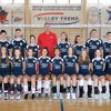Volley Trend camp 2019 - extra smena