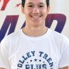 Volley Trend camp 2019 - extra smena