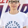 Volley Trend camp 2019 - extra smena