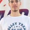 Volley Trend camp 2019 - extra smena