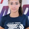 Volley Trend camp 2019 - extra smena