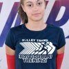Volley Trend camp 2019 - extra smena