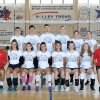 Volley Trend camp 2019 - extra smena