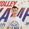 Volley Trend camp 2023 - Prva smena