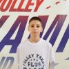 Volley Trend camp 2023 - Prva smena