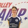 Volley Trend camp 2023 - Druga smena