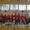 Volley Trend camp 2023 - Druga smena