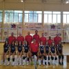 Volley Trend camp 2023 - Druga smena