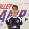 Volley Trend camp 2023 - Druga smena