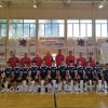 Volley Trend camp 2023 - Druga smena