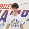 Volley Trend camp 2023 - Druga smena