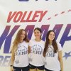 Volley Trend camp 2023 - Druga smena