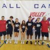 Volley Trend camp 2023 - Druga smena