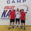 Volley Trend camp 2023 - Druga smena