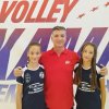 Volley Trend camp 2023 - Druga smena