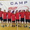 Volley Trend camp 2023 - Druga smena