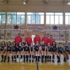 Volley Trend camp 2023 - Extra smena