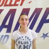 Volley Trend camp 2023 - Extra smena