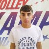 Volley Trend camp 2023 - Extra smena