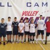 Volley Trend camp 2023 - Extra smena